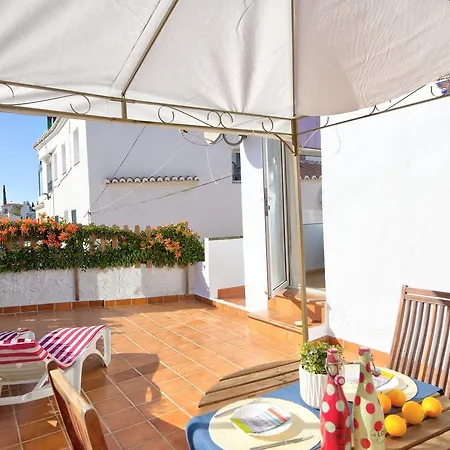 Apartamento Papillon * Нерха
